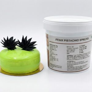 Fenix Pistachio Spread