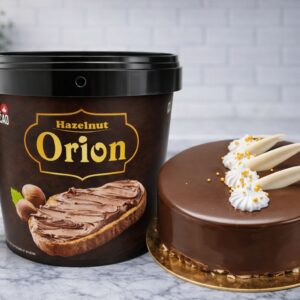 Orion Choco Hazelnut Spread