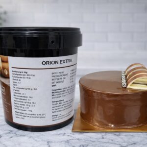 Orion Extra (choco hazelnut spread)