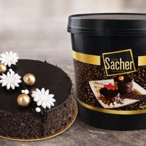 Sacher Supreme