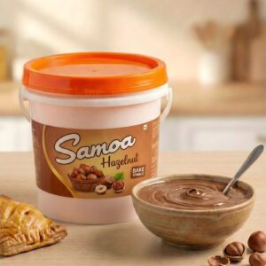 Samoa Hazelnut