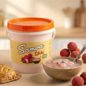 Samoa Litchi