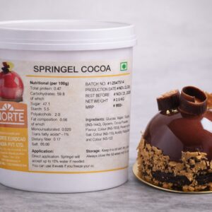 Springel Cocoa