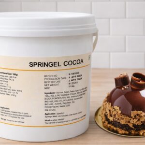 Springel Cocoa