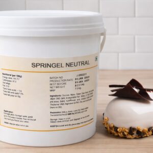 Springel Neutral