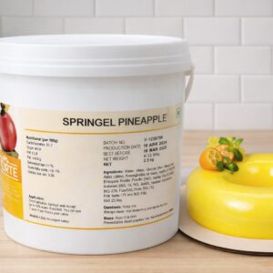 Springel Pineapple