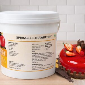 Springel Strawberry