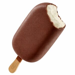 Choco Dip for Ice Cream