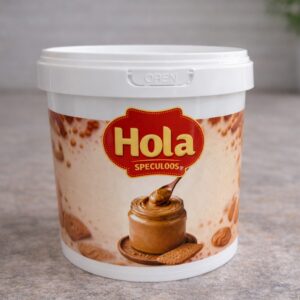 Hola Speculoos