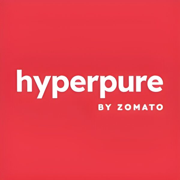 Hyperpure by Zomato