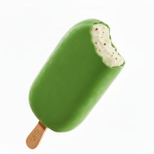 Pista Dip for Ice Cream