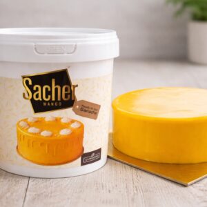 Sacher Mango