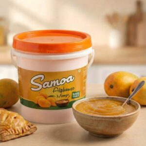 Samoa Alphonso Mango