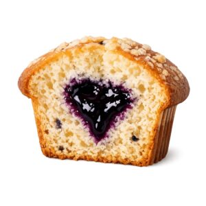 Samoa Blueberry Injection