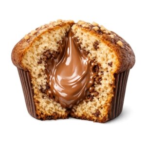 Samoa Milk Choco Injection