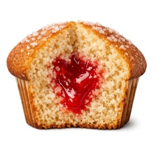 Samoa Strawberry Injection