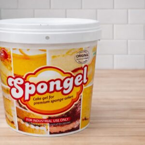 Spongel