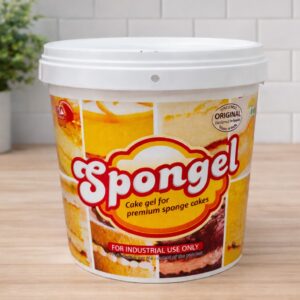 Spongel