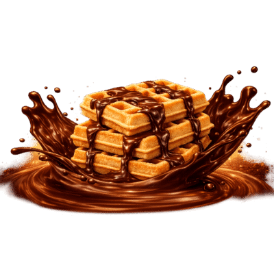 WAFFLES